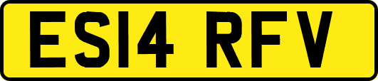 ES14RFV