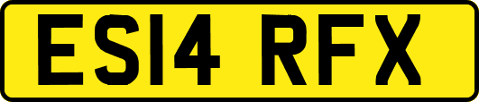 ES14RFX