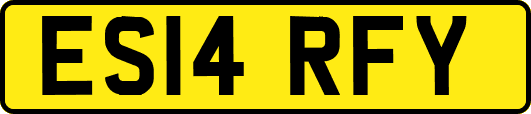 ES14RFY