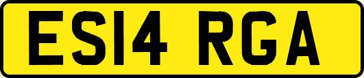 ES14RGA