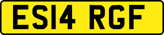 ES14RGF