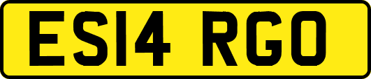 ES14RGO