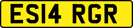 ES14RGR