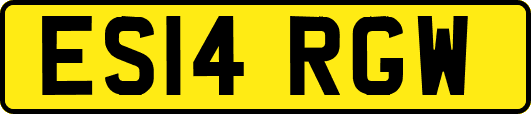 ES14RGW