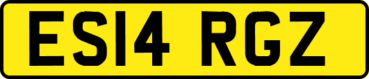 ES14RGZ