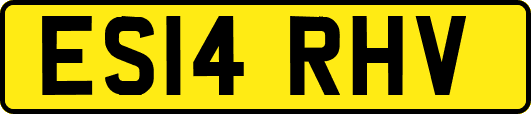 ES14RHV