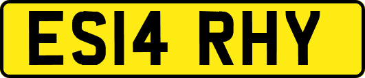 ES14RHY
