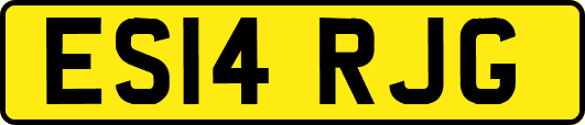 ES14RJG