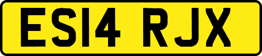 ES14RJX