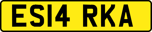 ES14RKA
