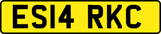 ES14RKC