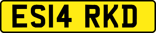 ES14RKD