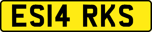 ES14RKS