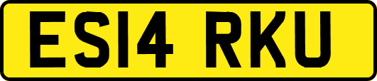 ES14RKU