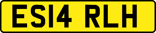 ES14RLH