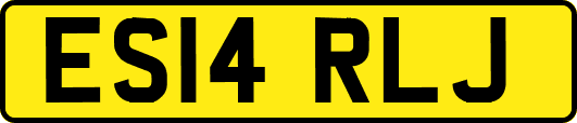 ES14RLJ