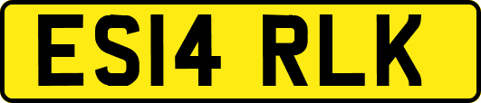 ES14RLK