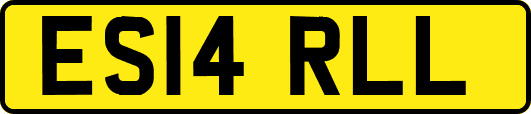 ES14RLL