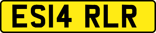 ES14RLR