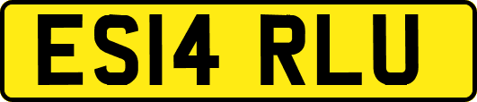 ES14RLU