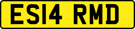 ES14RMD