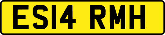 ES14RMH