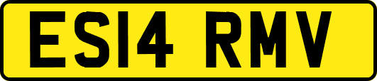 ES14RMV