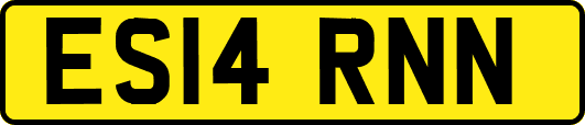 ES14RNN