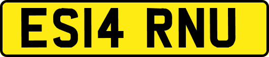 ES14RNU