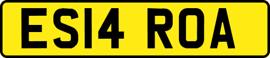ES14ROA