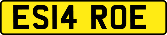 ES14ROE