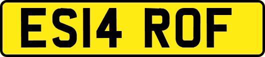 ES14ROF
