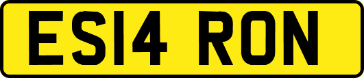 ES14RON