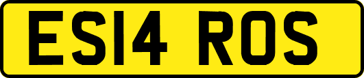 ES14ROS