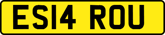 ES14ROU