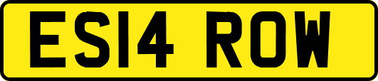 ES14ROW