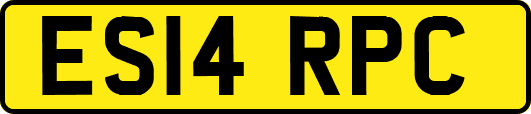 ES14RPC