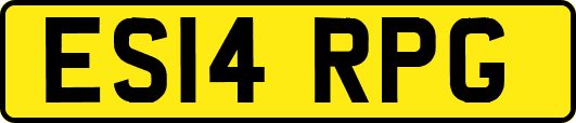 ES14RPG