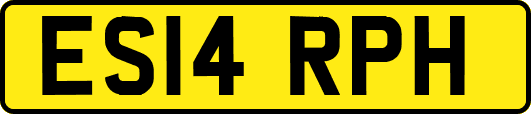 ES14RPH