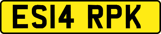 ES14RPK