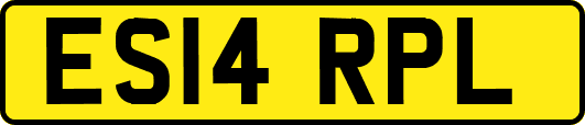 ES14RPL