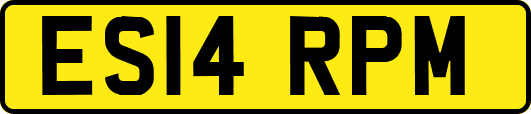 ES14RPM