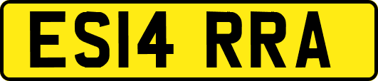 ES14RRA