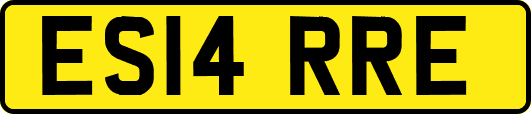 ES14RRE