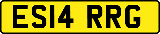 ES14RRG