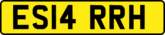 ES14RRH