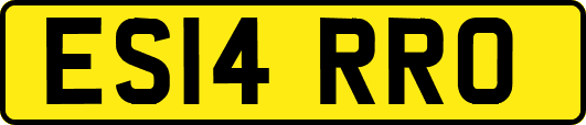 ES14RRO