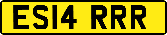 ES14RRR