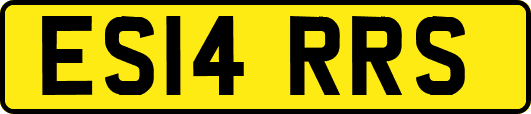 ES14RRS