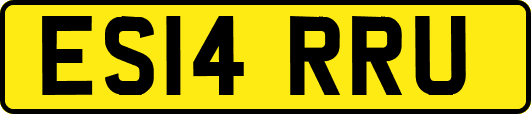 ES14RRU